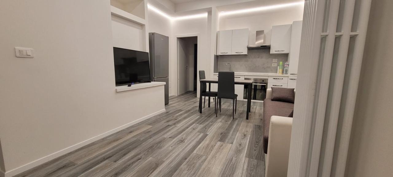 Casa Vacanze Bologna Eksteriør billede