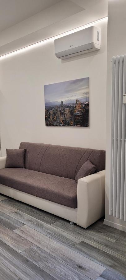 Casa Vacanze Bologna Eksteriør billede