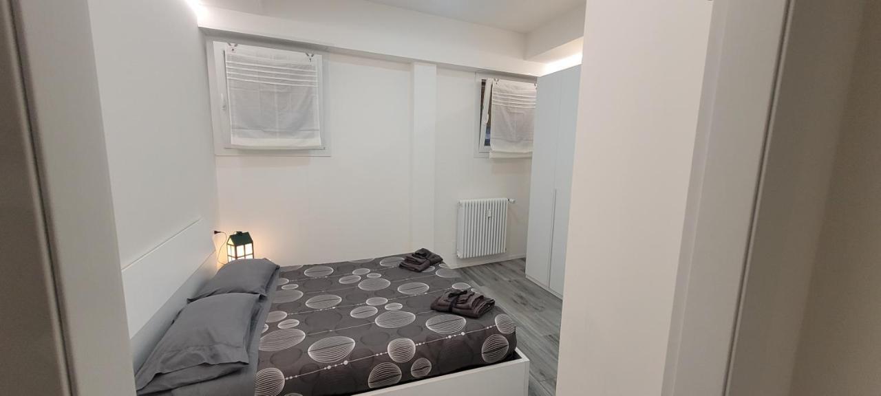 Casa Vacanze Bologna Eksteriør billede
