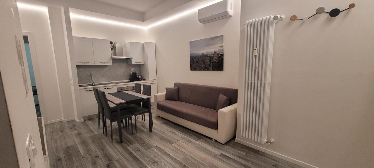 Casa Vacanze Bologna Eksteriør billede