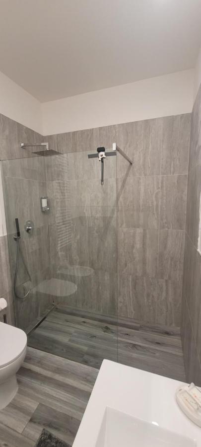 Casa Vacanze Bologna Eksteriør billede