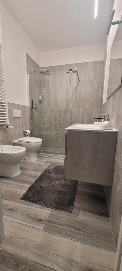 Casa Vacanze Bologna Eksteriør billede